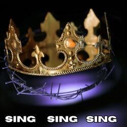 Sing, Sing, Sing (Salsa )