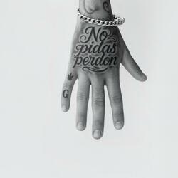 No Pidas Perdon
