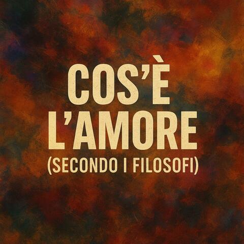 Cos'è l'amore