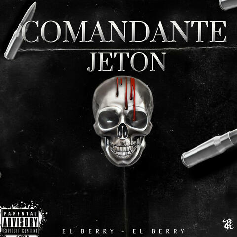 Comandante Jeton