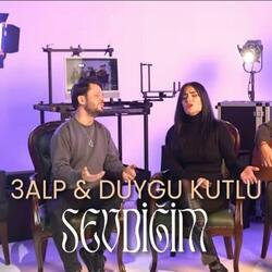 Sevdiğim (feat. Duygu Kutlu)