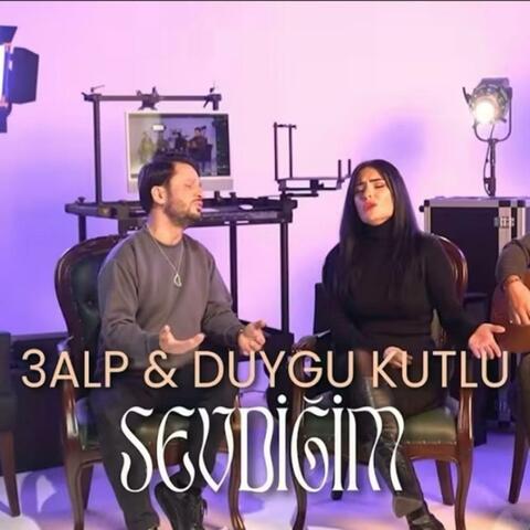 Sevdiğim (feat. Duygu Kutlu)