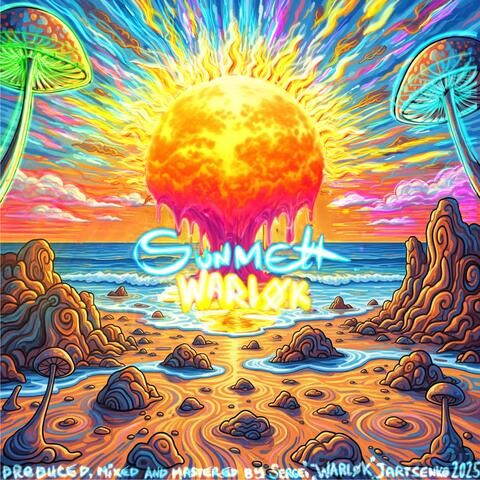 Sunmelt