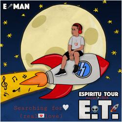 Searching for (real love)