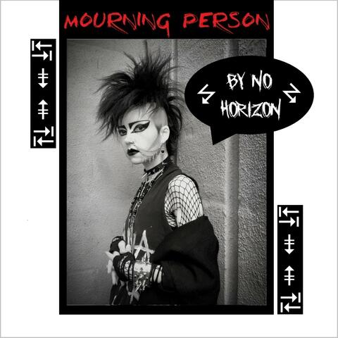 Mourning Person EP