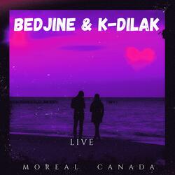 koupab " LIVE MOREAL CANADA "