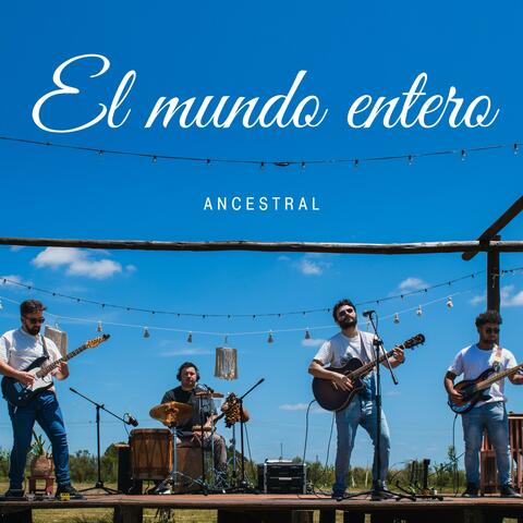 El mundo entero (En vivo)