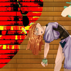 All death is metaphorical in the theatre (feat. ClownOfClubs)