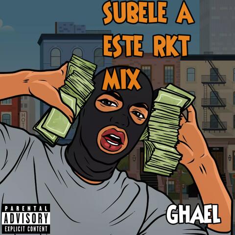 subele a este rkt mix