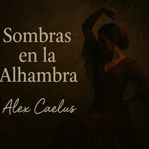 Sombras en la Alhambra