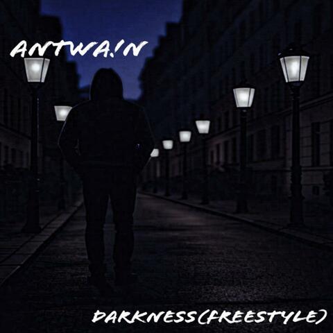 Darkness(freestyle) prod. JPbeatz