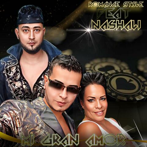 Mí Gran Amor Rmx