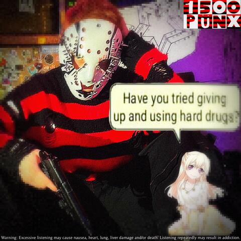 OVERDOSE II