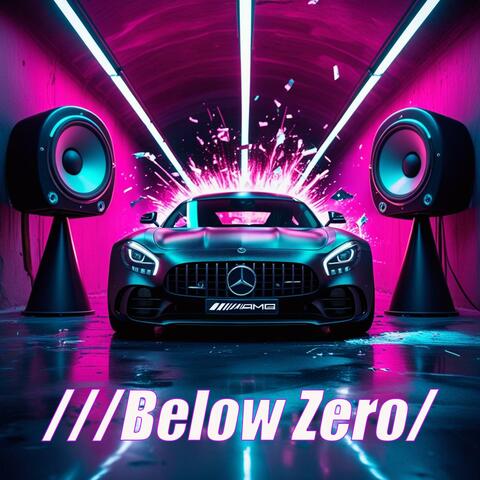 Below Zero