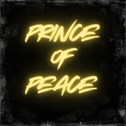 Prince Of Peace (Bachata)