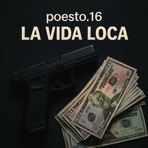 LA VIDA LOCA (Diss Version)