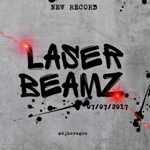 Laser Beamz.