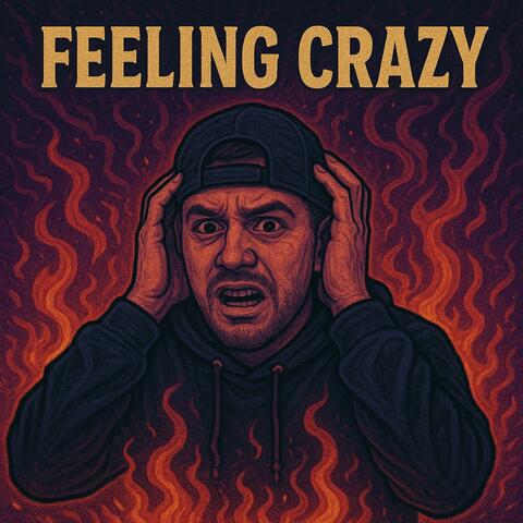 Fell Crazy lost