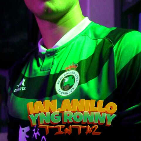 TINTA2 (feat. Yng Ronny)