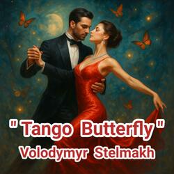 Tango Butterfly