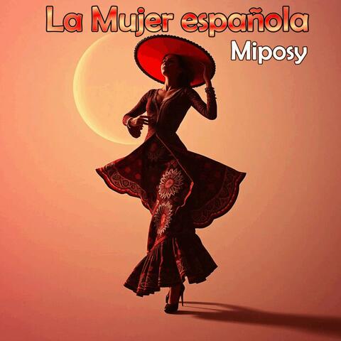 La mujer española