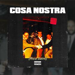 Cosa Nostra