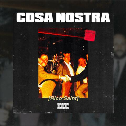 Cosa Nostra