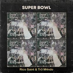 Super Bowl (feat. Tr3 M4ndo)
