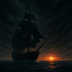 Hoist The Last Goodbye