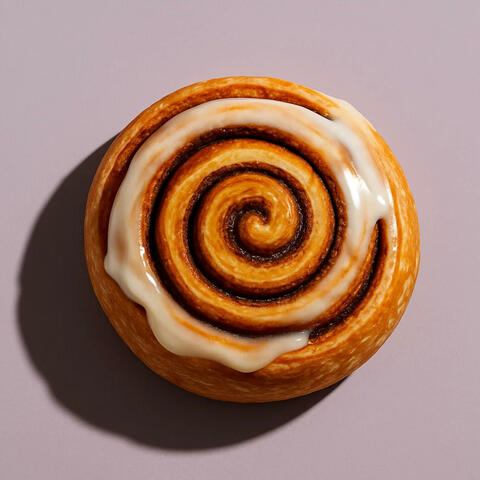 cinnamon roll