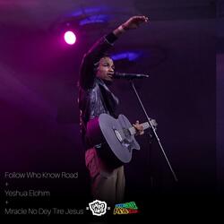 Miracle No Dey Tire Jesus (Live Testimony)