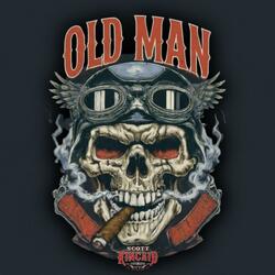 Old Man