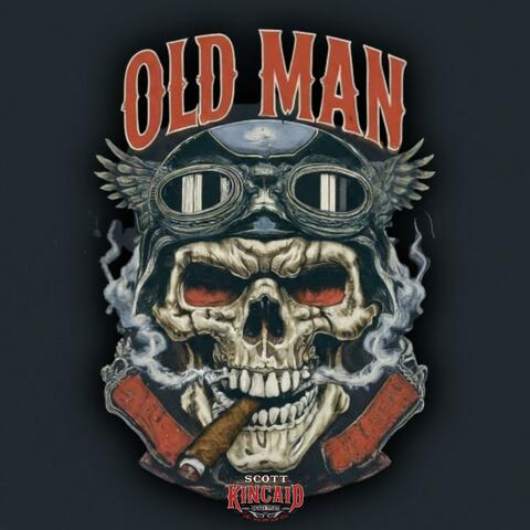 Old Man