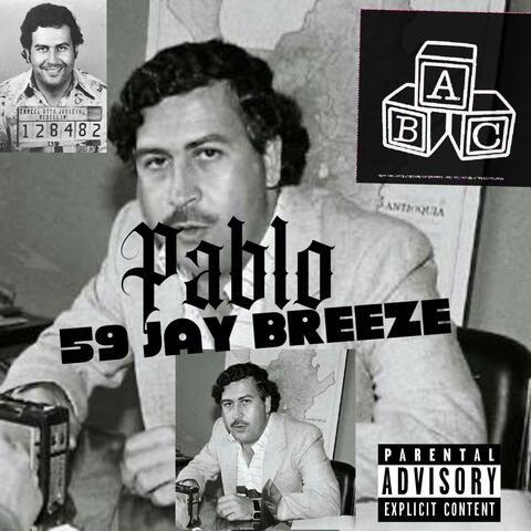 Pablo (feat. King Ke)