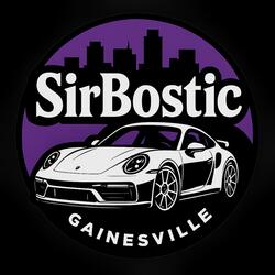 Sir Bostic