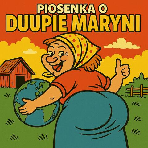 Piosenka o Duupie Maryni