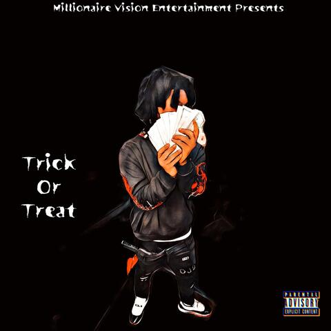 Trick Or Treat