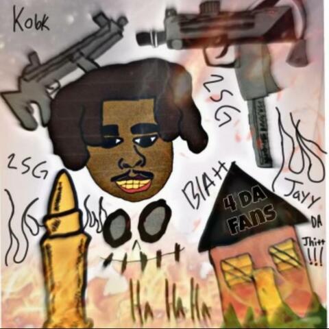 4 Da Fans