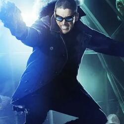 Cpt. Cold (On my own)