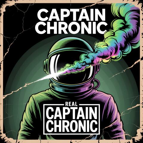 Real Captain Chronic