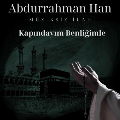 Kapındayım Benliğimle