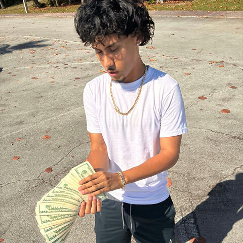 Still Grinding
