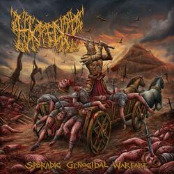 Assemblance Of Malformed Perversions