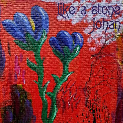 Like a Stone
