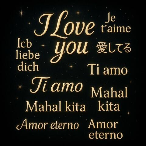 I Love You (multilingual)