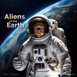 Aliens of the Earth (Ajoji Aye)