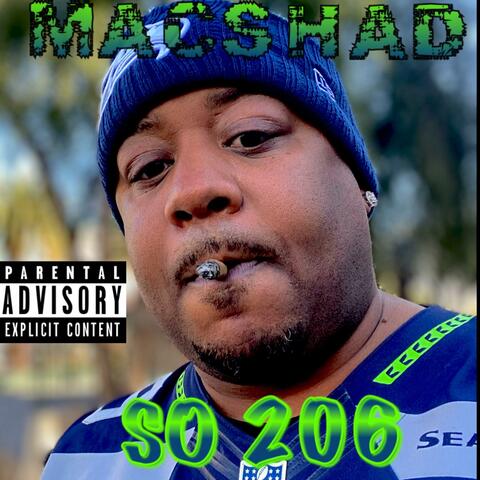 SO 206 (feat. SHEEM the MEDICINE MAN)