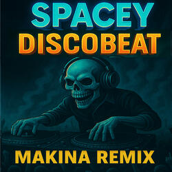Discobeat (Makina Edit)