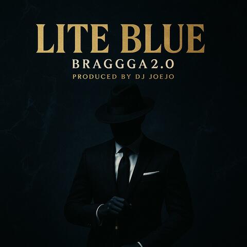 Lite Blue