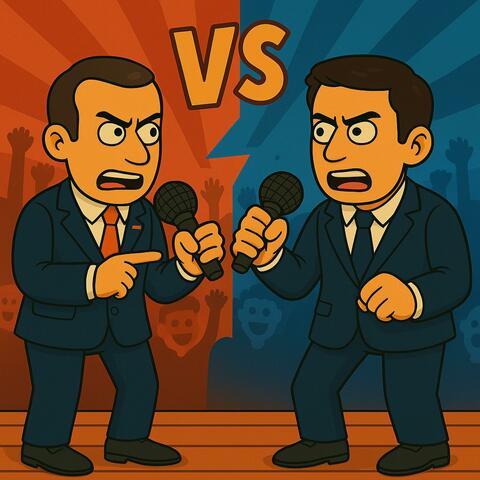 JORDAN VS GABICHOU